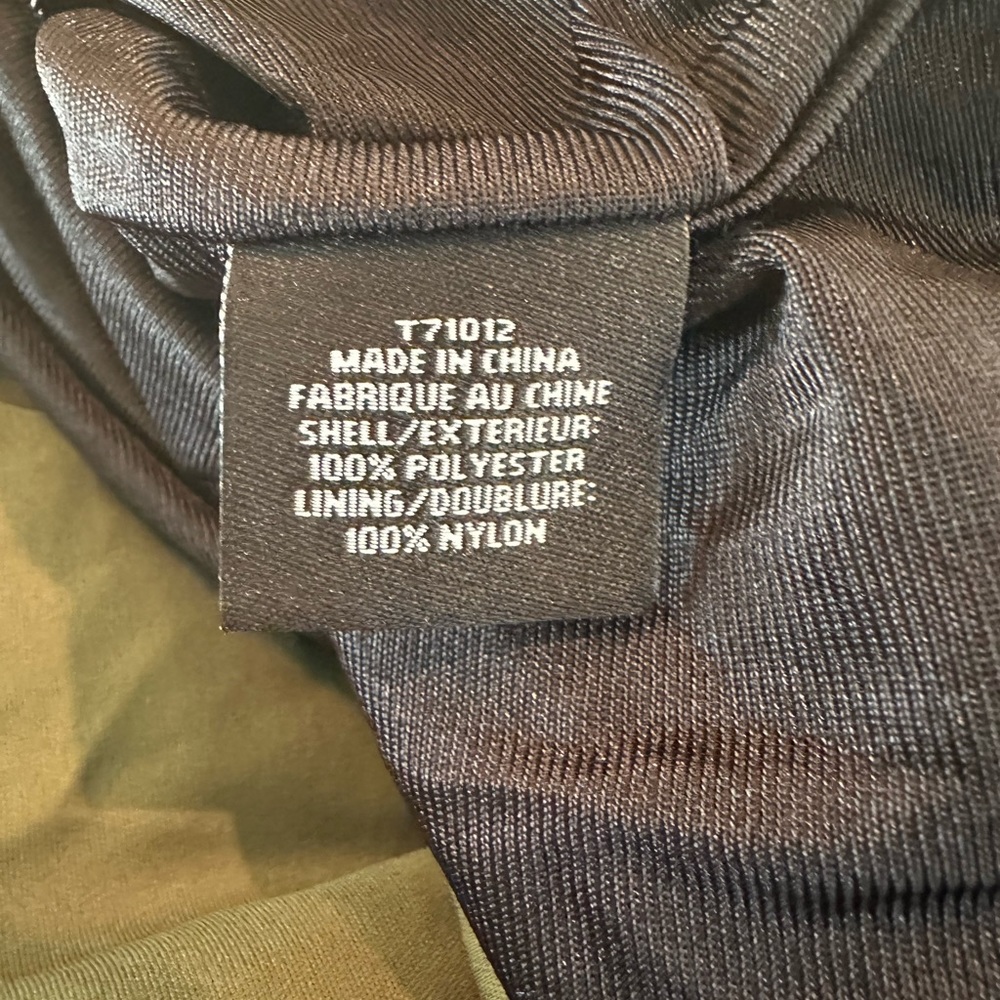 Sun Mountain, Rainflex, Waterproof Pull Over Jack… - image 8